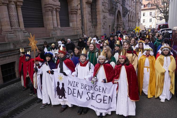 Quelle: Friedrich Stark / Kindermissionswerk